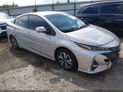 JTDKARFP6H3****** 2017 Toyota Prius Prime