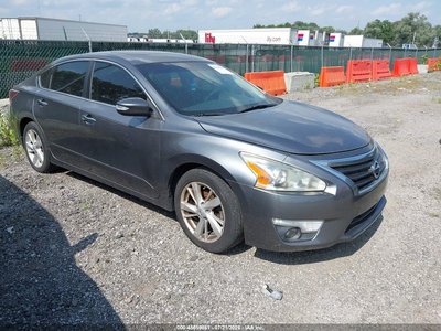 1N4AL3AP9EC****** 2014 Nissan Altima