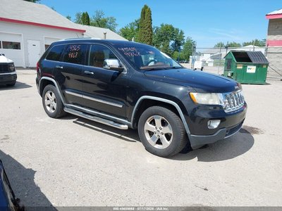 1C4RJFCT9CC****** 2012 Jeep Grand Cherokee