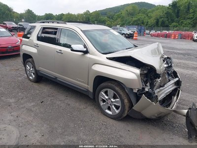 2GKFLXEK3F6****** 2015 GMC Terrain