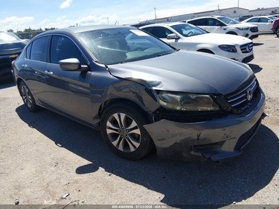 1HGCR2F32EA****** 2014 Honda Accord