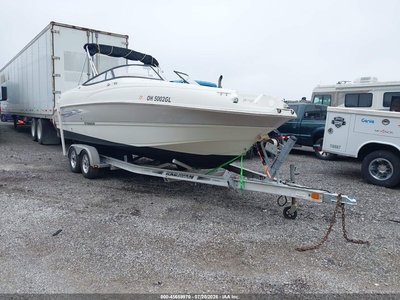 PNYUS13***** 2007 Stingray 2z0