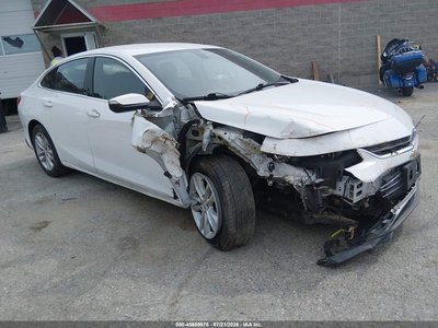 2016 Chevrolet Malibu