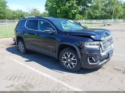 1GKKNRL47NZ****** 2022 GMC Acadia