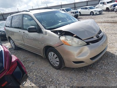 5TDZK23C17S****** 2007 Toyota Sienna