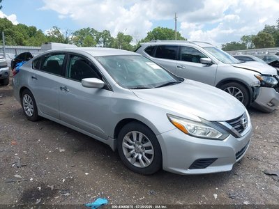 1N4AL3AP4HN****** 2017 Nissan Altima