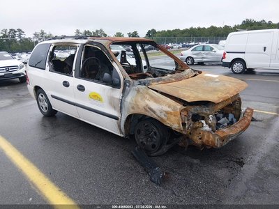 2FMZA51694B****** 2004 Ford Freestar