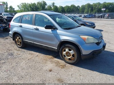 5J6RE48399L****** 2009 Honda CR-V
