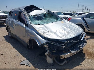 7FARW1H51HE****** 2017 Honda CR-V