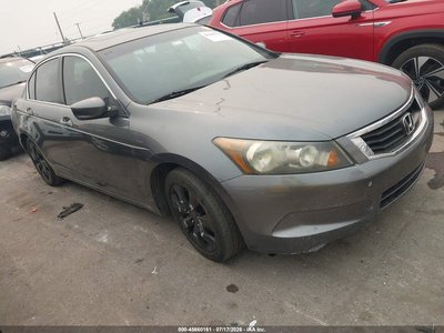 1HGCP26809A****** 2009 Honda Accord