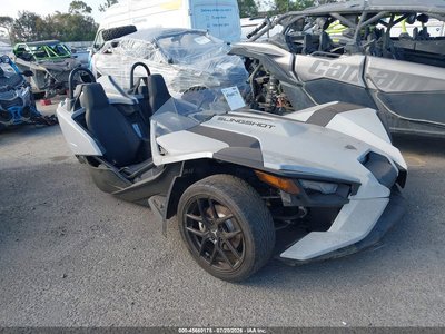 57XAATHD5N8****** 2022 Polaris Slingshot