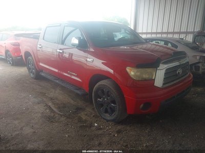 5TBEV58137S****** 2007 Toyota Tundra
