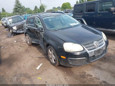 3VWTZ71K59M****** 2009 Volkswagen Jetta