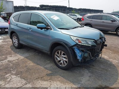 2HKRM4H57GH****** 2016 Honda CR-V