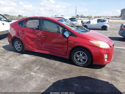 JTDKN3DU1B1****** 2011 Toyota Prius