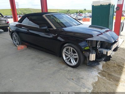 WAUYNGF55KN****** 2019 Audi A5
