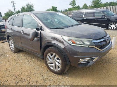2HKRM4H56FH****** 2015 Honda CR-V