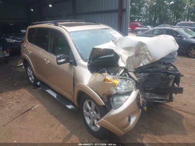 2T3YF4DVXBW****** 2011 Toyota RAV4
