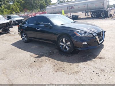 1N4BL4DV9MN****** 2021 Nissan Altima