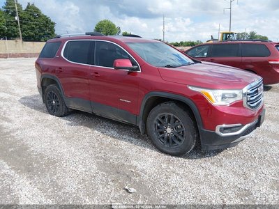 2019 GMC Acadia
