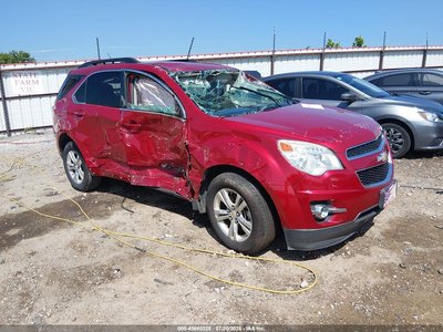 2013 Chevrolet Equinox