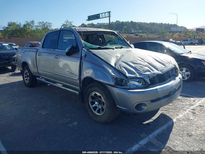 5TBET34166S****** 2006 Toyota Tundra