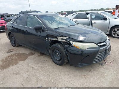 4T4BF1FK4GR****** 2016 Toyota Camry