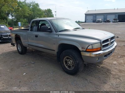 1B7GG22Y6WS****** 1998 Dodge Dakota