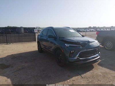 2024 Buick Encore