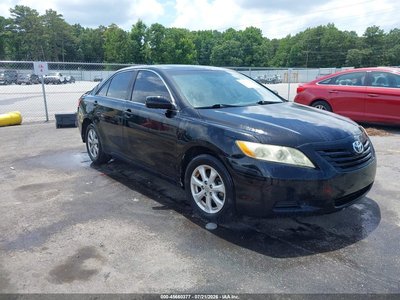 4T1BE46K89U****** 2009 Toyota Camry