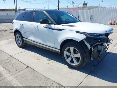 SALYK2EX1LA****** 2020 Land Rover Range Rover Velar