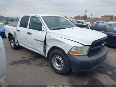 2012 Dodge Ram