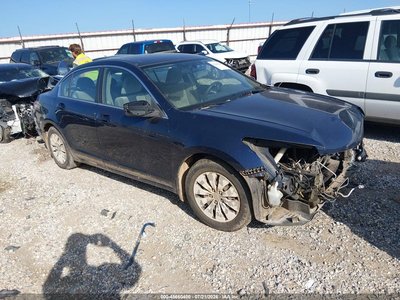 1HGCP26339A****** 2009 Honda Accord