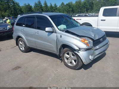 2004 Toyota RAV4