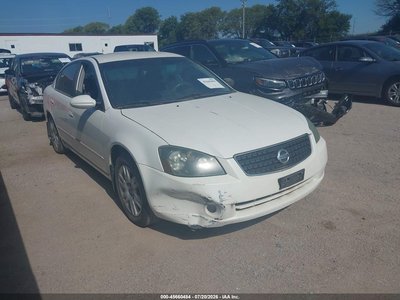 2006 Nissan Altima
