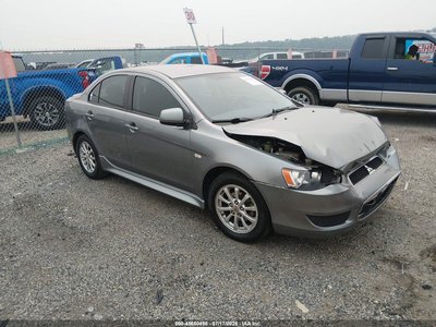 JA32V2FW8CU****** 2012 Mitsubishi Lancer