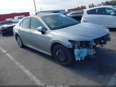 4T1C11AK0MU****** 2021 Toyota Camry