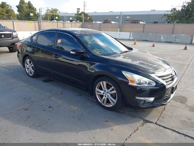 1N4BL3AP1EC****** 2014 Nissan Altima