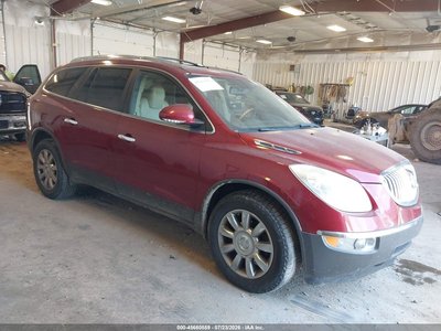 2011 Buick Enclave