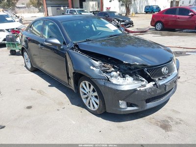 JTHBF5C23A5****** 2010 Lexus IS