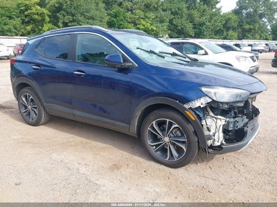 2023 Buick Encore