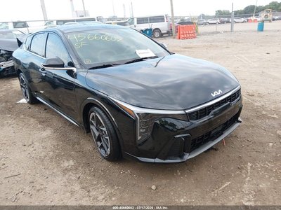 3KPFW4DE0TE****** 2026 Kia K4
