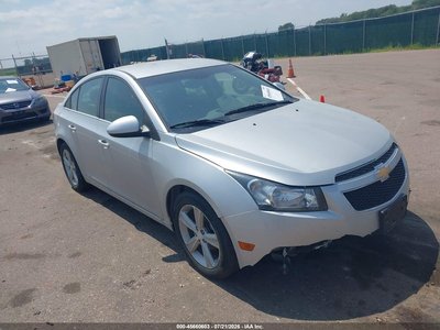 1G1PE5SB8E7****** 2014 Chevrolet Cruze