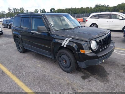 1C4NJPBA2FD****** 2015 Jeep Patriot