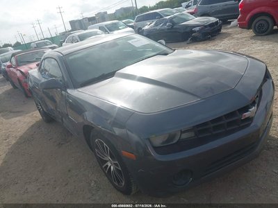 2G1FA1ED1B9****** 2011 Chevrolet Camaro