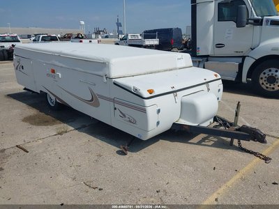 1UJAJ01H7Y1****** 2000 Jayco Heritage
