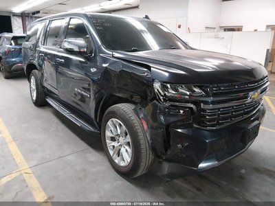 1GNSKFKD4PR****** 2023 Chevrolet Suburban