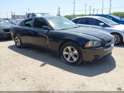 2014 Dodge Charger