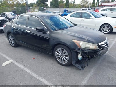 1HGCP3F80CA****** 2012 Honda Accord