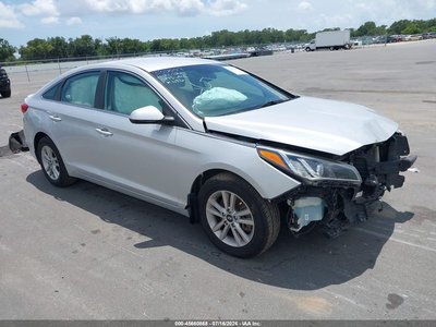 5NPE24AF6GH****** 2016 Hyundai Sonata